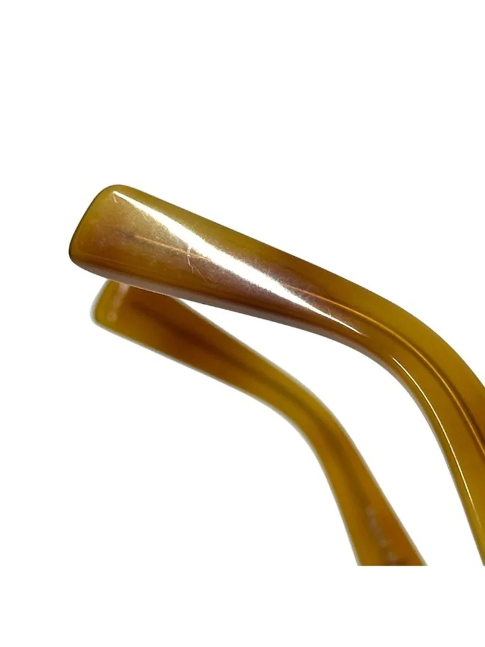 Louis Vuitton Sunglasses Obsession GM Brown LV Logo Eyewear